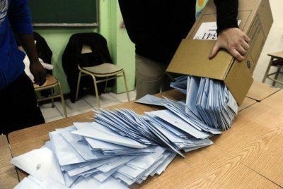 Para llegar a la Presidencia �cu�ntos votos necesita sacar un candidato?