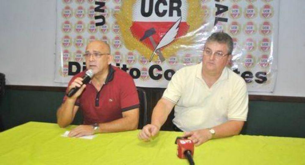 Mesura radical tras la derrota de Ernesto Sanz