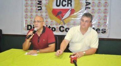 Mesura radical tras la derrota de Ernesto Sanz