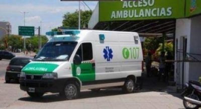 Muri� el menor que estaba herido tras balacera en la que mataron a su padre