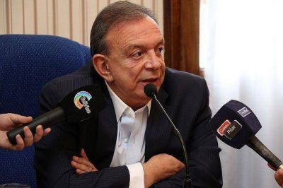 Z�ccaro dice que gan� la interna del FPV en Pilar por tan solo 152 votos