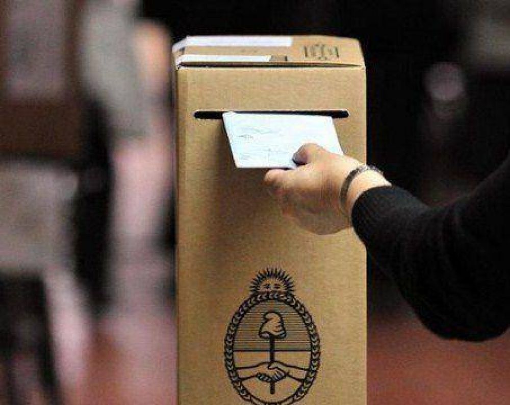 El Frente Justicialista para la Victoria se impuso en Col�n, Nogoy� y Diamante 