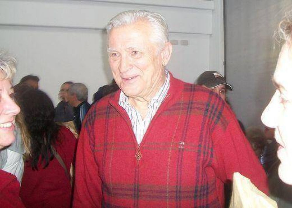 Ricardo Ivoskus: �El pensamiento del oficialismo es nazi-fachista�