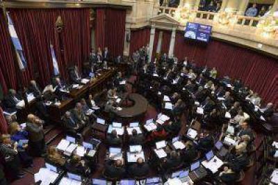 FpV sumar�a bancas en el Senado y con acuerdos seguir�a al frente en Diputados