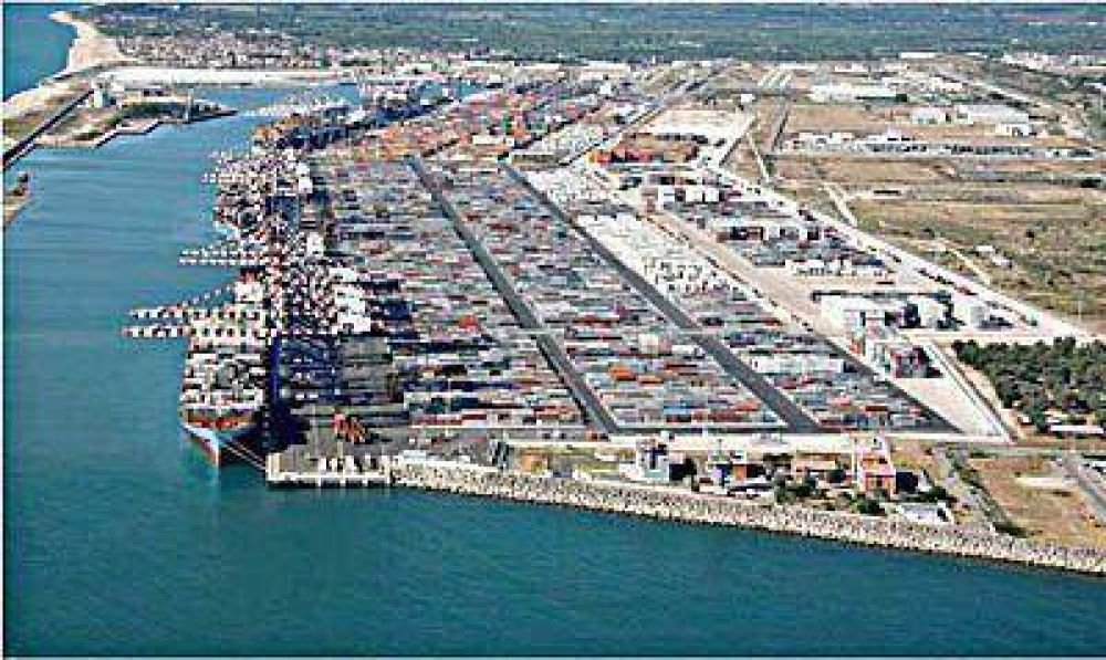 Hallan en Italia 49 kilos de coca�na en un barco que sali� de Mar del Plata