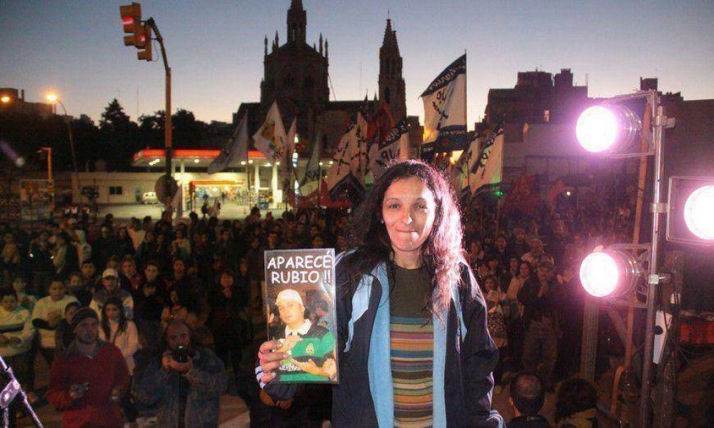 Sin cuerpo, ni arma y mucho misterio comienza el juicio del �Rubio�