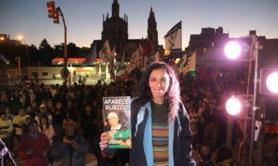 Sin cuerpo, ni arma y mucho misterio comienza el juicio del �Rubio�