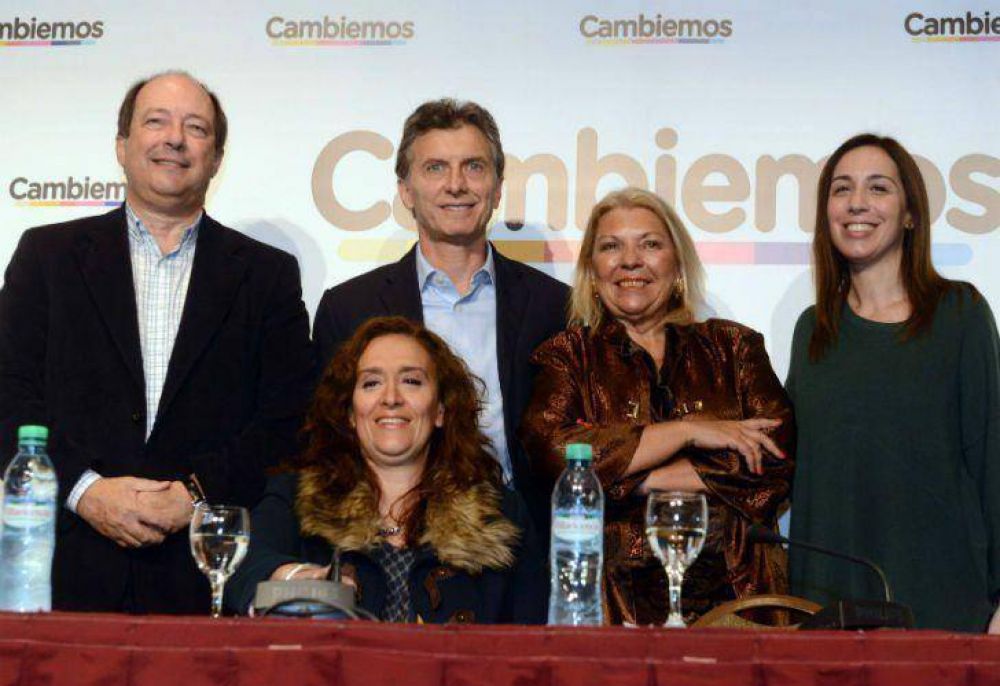 Macri: 