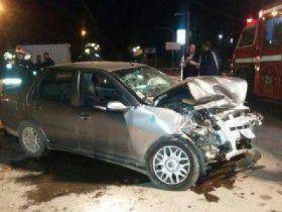 Un muerto y un herido grave en San Francisco