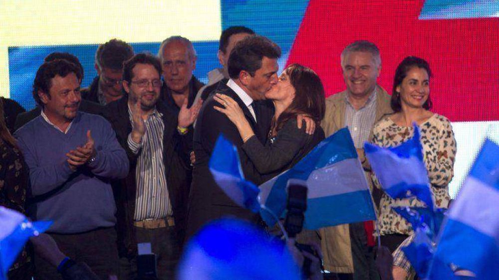 Massa confirm� que habl� con Macri: 
