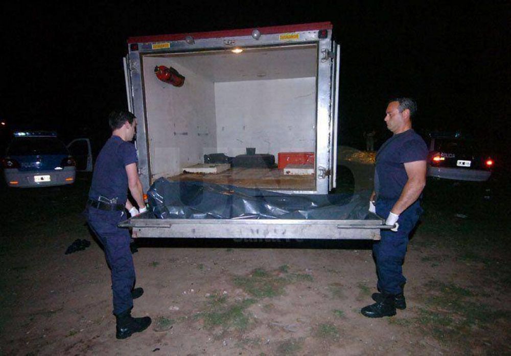Est� acusado de matar a pu�aladas a su vecino y hoy afronta el juicio oral