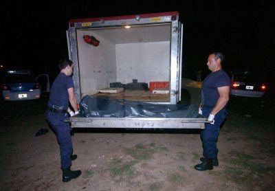 Est� acusado de matar a pu�aladas a su vecino y hoy afronta el juicio oral