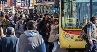 Tarifa del boleto: analizan actualizarla dos veces al a�o