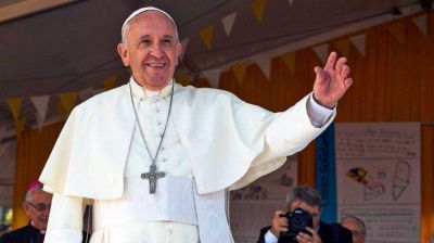 El papa Francisco, en el medio de una intriga pol�tica bolivariana
