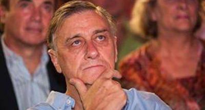 Binner, de presidenciable al cuarto puesto en Santa Fe