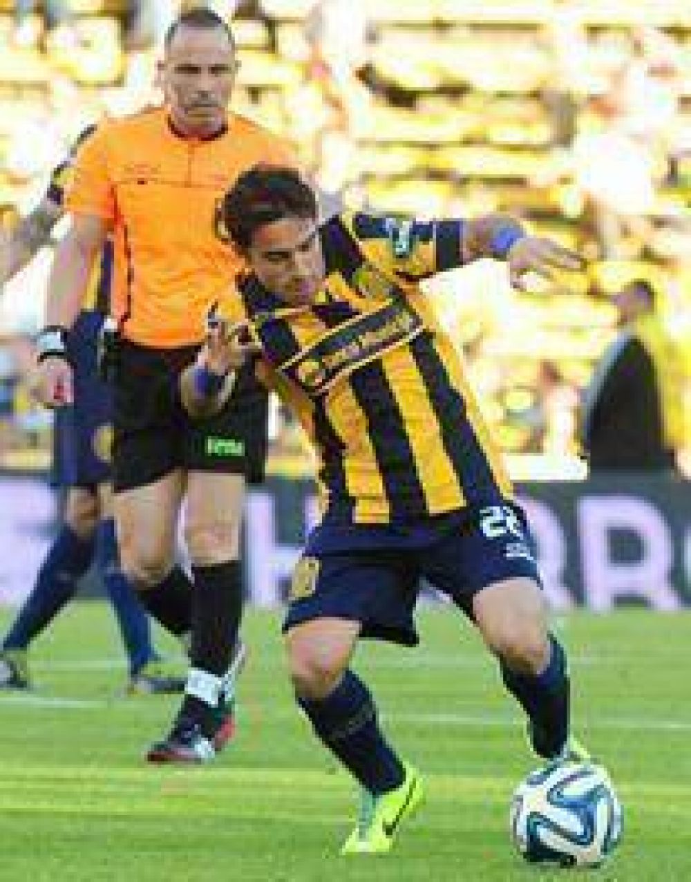 Caranta y Niell est�n en duda