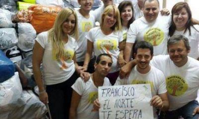 El t�o Francisco
