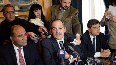 Alperovich: �La elecci�n fue un plebiscito a esta gesti�n de gobierno�