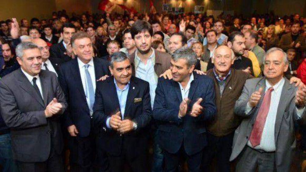 Cano asegur� que ganar� el 23 de agosto