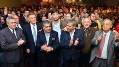 Cano asegur� que ganar� el 23 de agosto