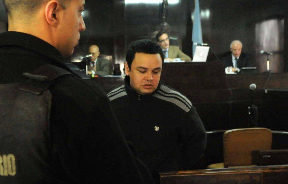 Caso Soledad Olivera: los testigos se�alaron al acusado