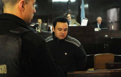 Caso Soledad Olivera: los testigos se�alaron al acusado