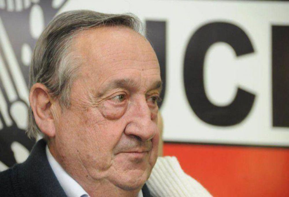 Lunghi se mostr� satisfecho por su amplio triunfo