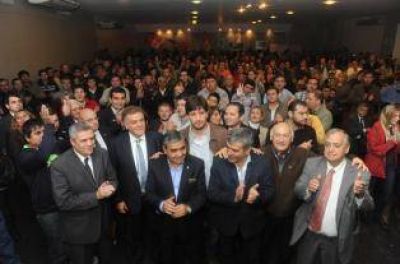 �Que el gobernador no festeje tanto�