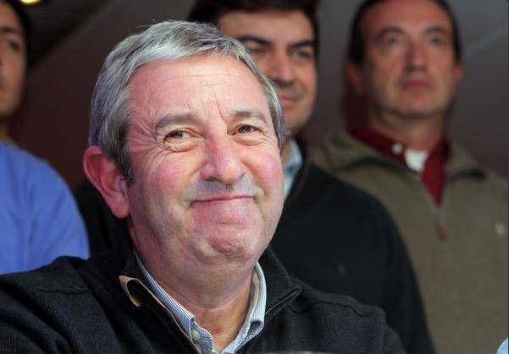 Julio Cobos: �Massa es una persona con la que hay que sentarse a hablar y acordar�