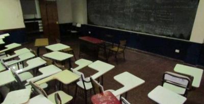 Conflicto en la UNT: sin acuerdo, ADIUNT mantiene el paro
