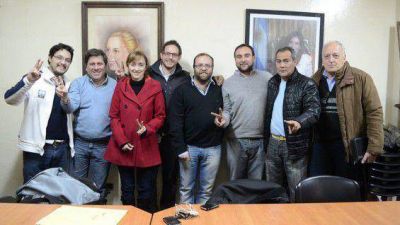Se ampl�a la oferta electoral en Godoy Cruz