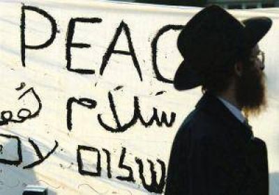 El 80% de los jud�os israel�es dijo que su estado est� en peligro