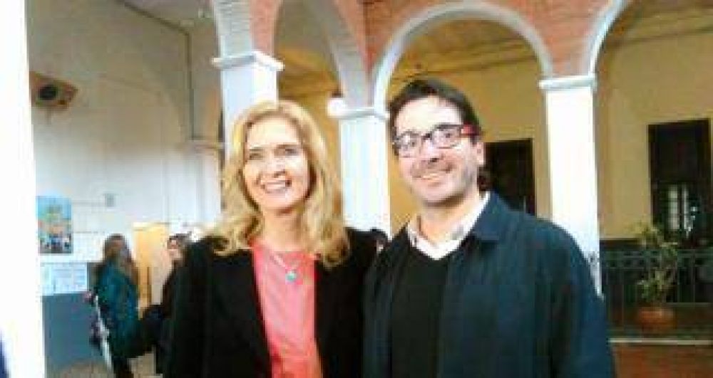 El oficialismo perdi� en Yerba Buena y el candidato se enter� por un programa de radio