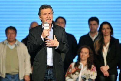 Macri, el m�s votado entre los porte�os