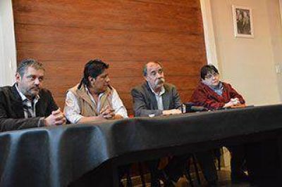 Roquel destac� la elecci�n de UPVM y reconoci� los votos de M�ximo
