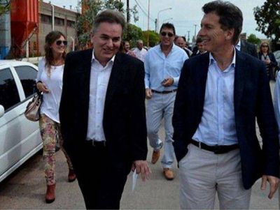 Gay satisfecho con la elecci�n: �nos deja bien posicionados para octubre�