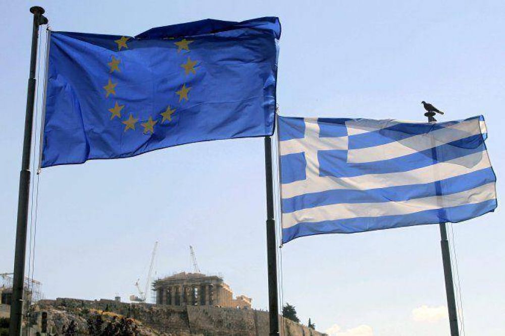 Grecia llegó a un acuerdo con sus acreedores para lograr un tercer rescate