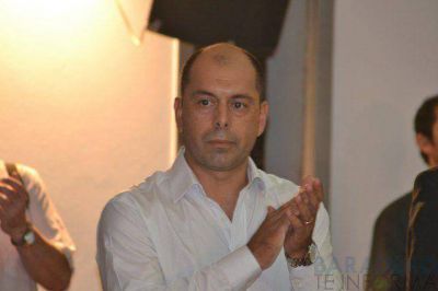 C�rdenas: �Carossi cuando hay alguien que no piensa como �l aplica su autoritarismo�