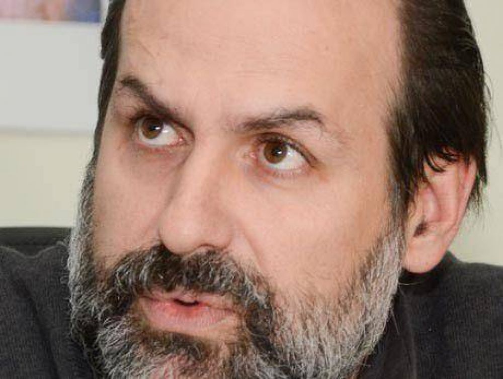 Susbielles consider� que las internas del FPV no le permitieron obtener m�s votos