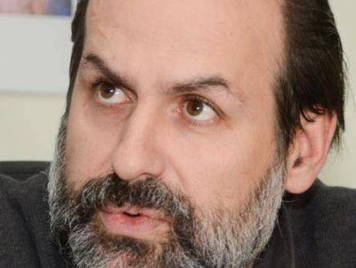 Susbielles consider� que las internas del FPV no le permitieron obtener m�s votos