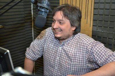 M�ximo Kirchner: Con �ste resultado imaginen 