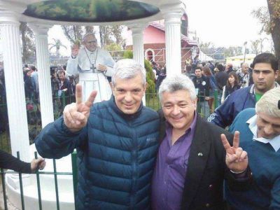 Roig: �Cuando uno participa en una elecci�n sabe que puede perder�