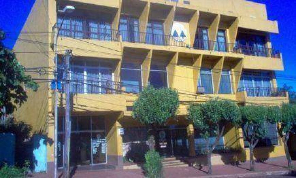 Aumentar� un 60% el servicio de agua potable en Ober�