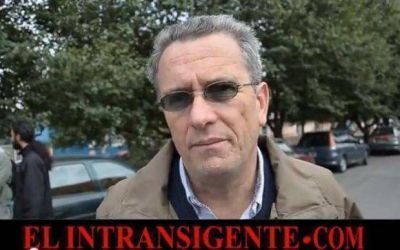 PASO 2015: Al PO le dieron con un Ca�o