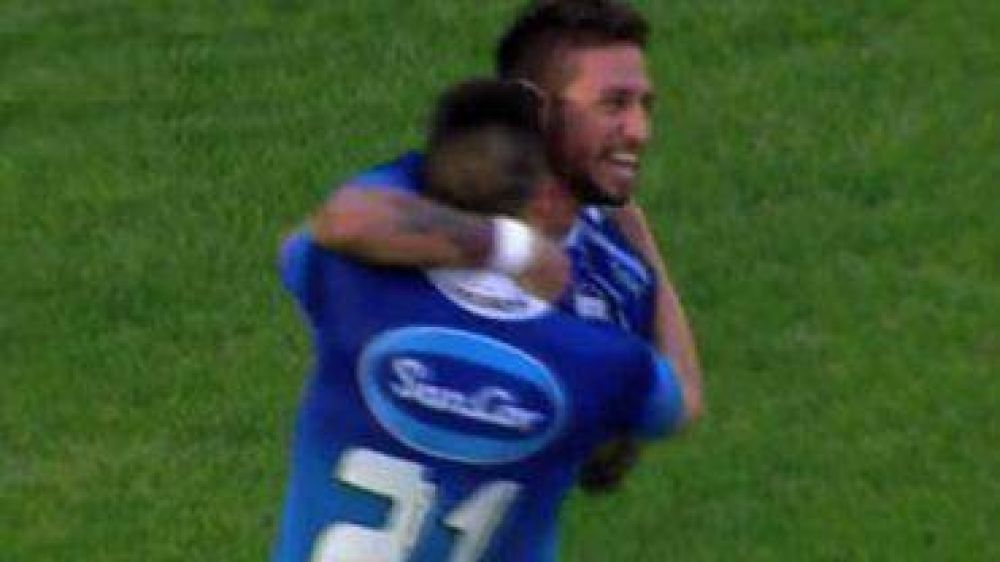 Atl�tico Rafaela vapule� a Deportivo Merlo y ser� el contrincante de San Lorenzo en Octavos de Final