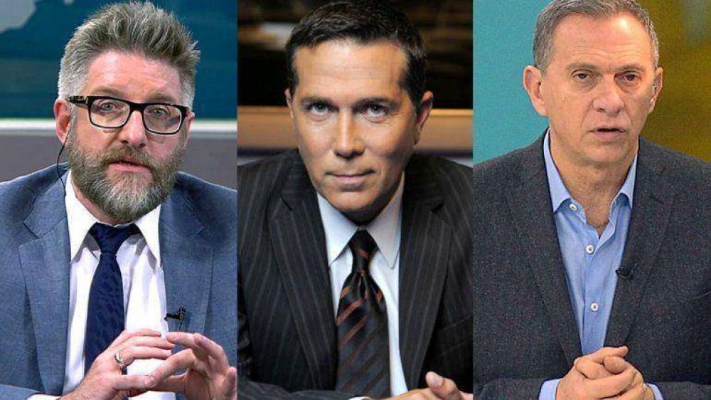 El primer debate presidencial ser� el 4 de octubre