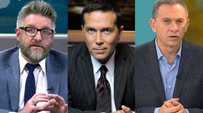 El primer debate presidencial ser� el 4 de octubre