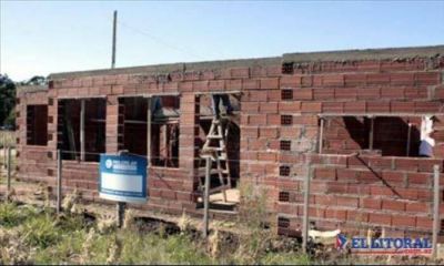 Terrenos: la venta cay� por los pocos cr�ditos Procrear y la incertidumbre econ�mica