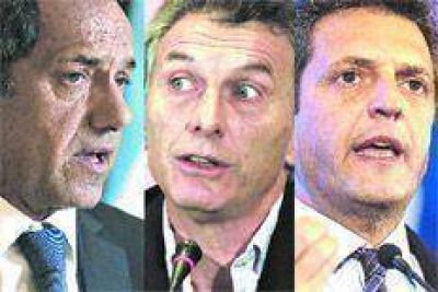 Un debate que viene debatido