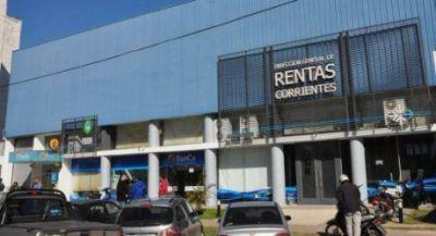 Sin intereses, Provincia impulsa r�gimen de regularizaci�n de multas ante la DGR